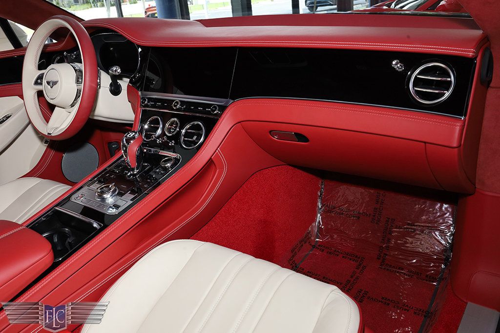 2023 Bentley Continental GT V8 Coupe - 23035388 - 22