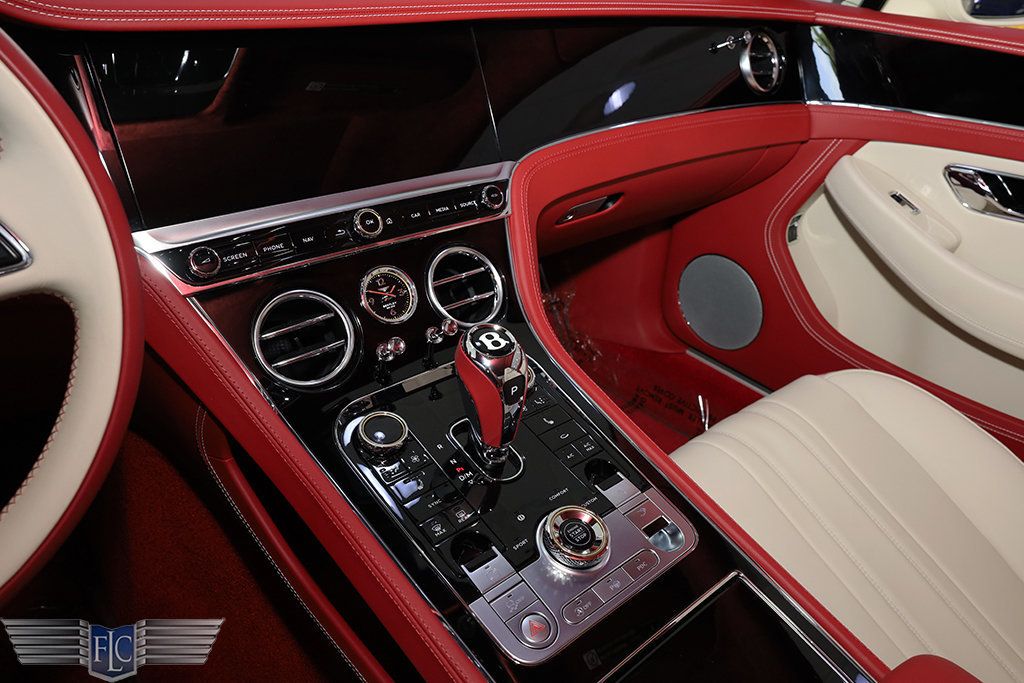 2023 Bentley Continental GT V8 Coupe - 23035388 - 23