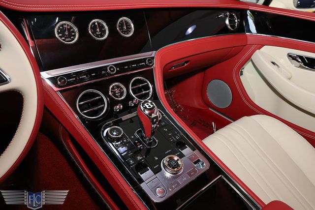 2023 Bentley Continental GT V8 Coupe - 23035388 - 24