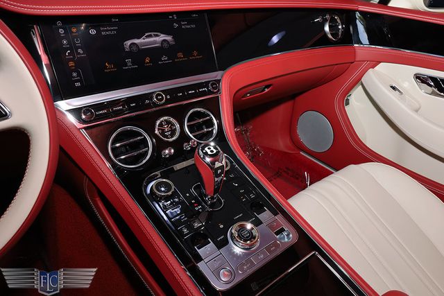 2023 Bentley Continental GT V8 Coupe - 23035388 - 25