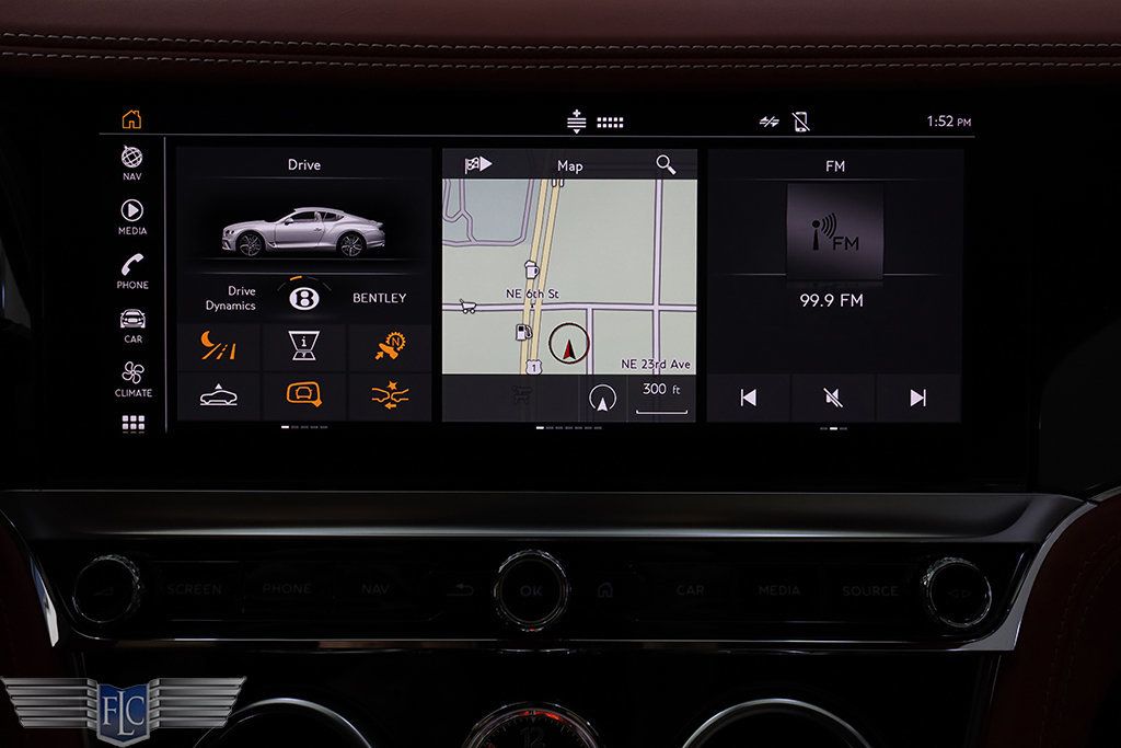 2023 Bentley Continental GT V8 Coupe - 23035388 - 26