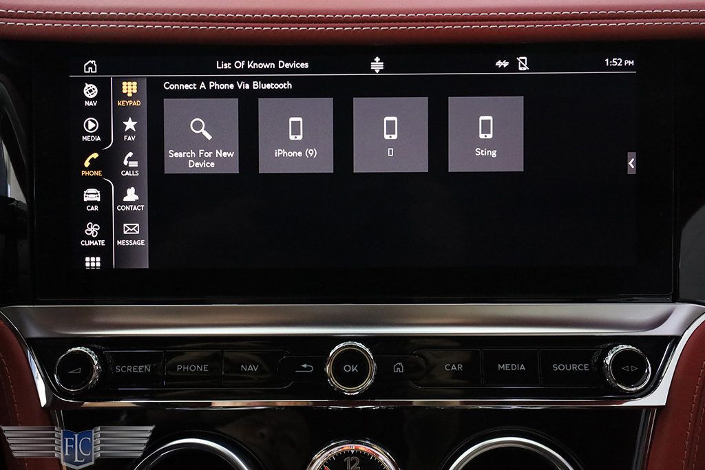 2023 Bentley Continental GT V8 Coupe - 23035388 - 28