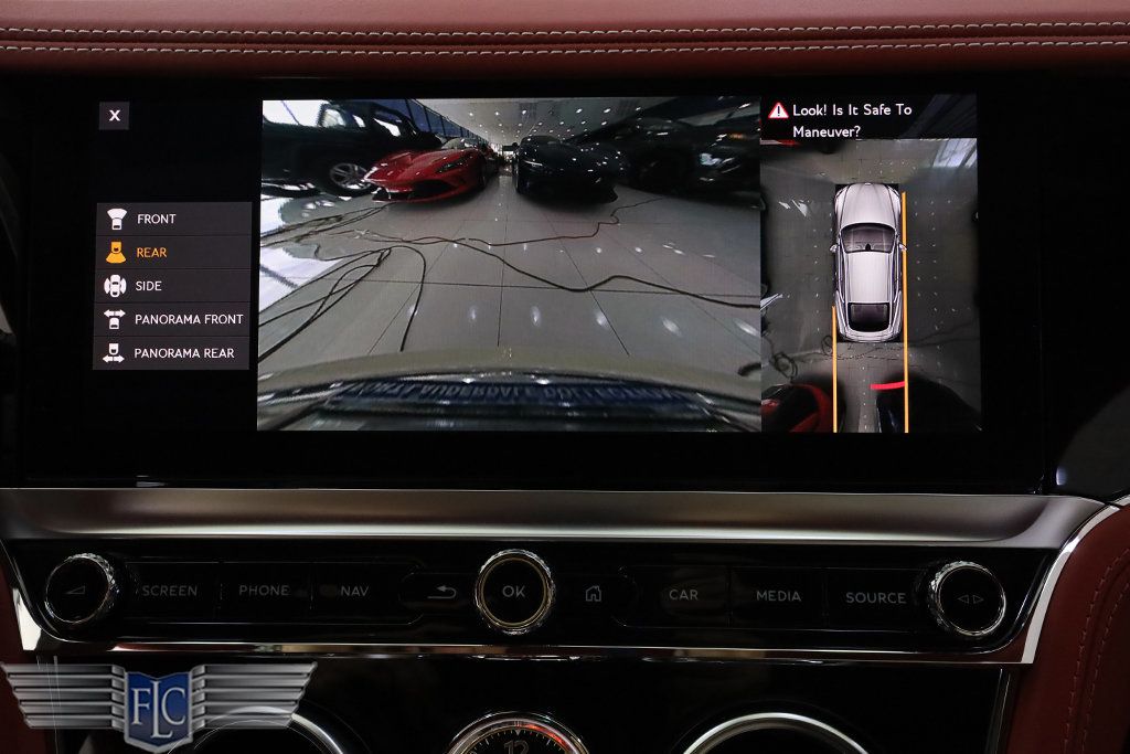 2023 Bentley Continental GT V8 Coupe - 23035388 - 30