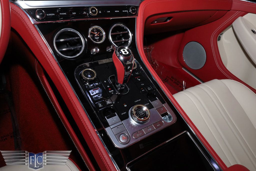 2023 Bentley Continental GT V8 Coupe - 23035388 - 31