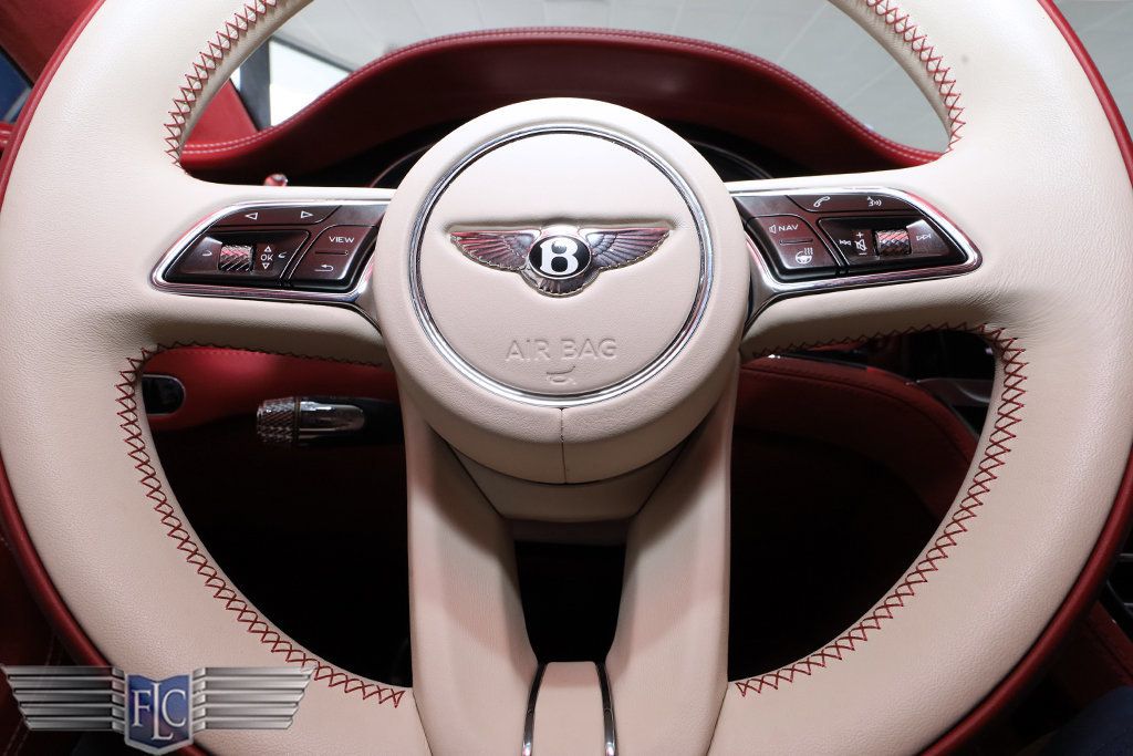 2023 Bentley Continental GT V8 Coupe - 23035388 - 32