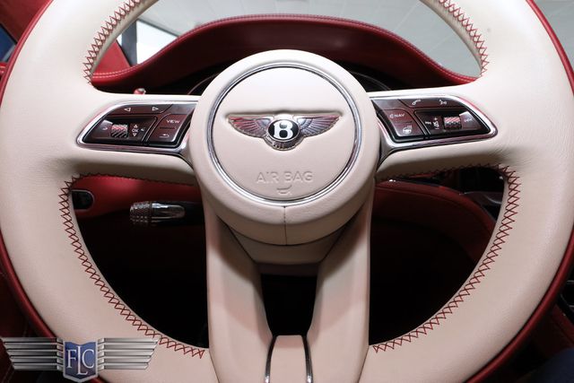 2023 Bentley Continental GT V8 Coupe - 23035388 - 32