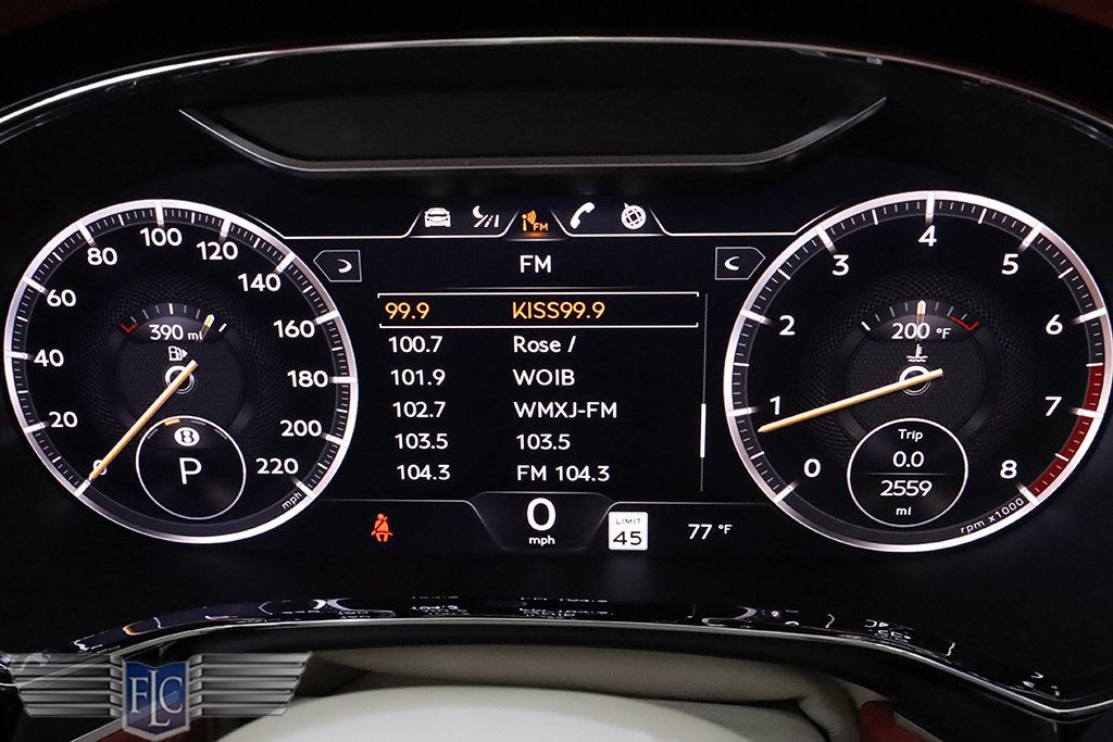 2023 Bentley Continental GT V8 Coupe - 23035388 - 33