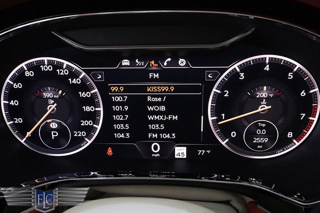 2023 Bentley Continental GT V8 Coupe - 23035388 - 33