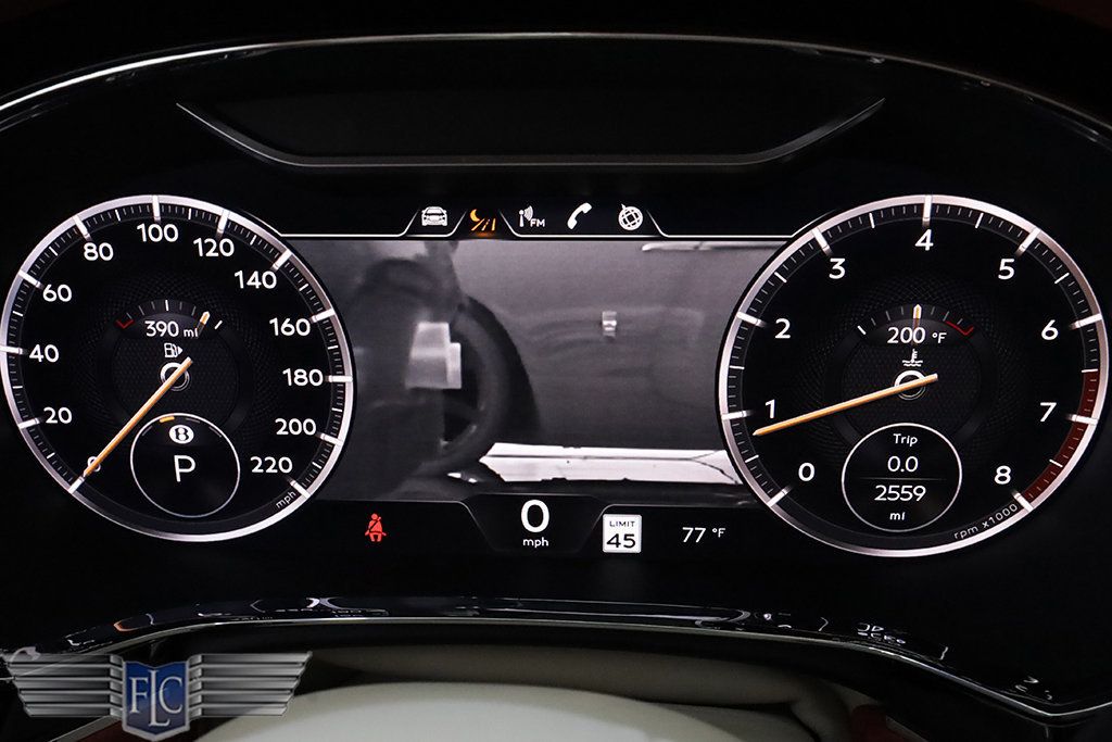 2023 Bentley Continental GT V8 Coupe - 23035388 - 34