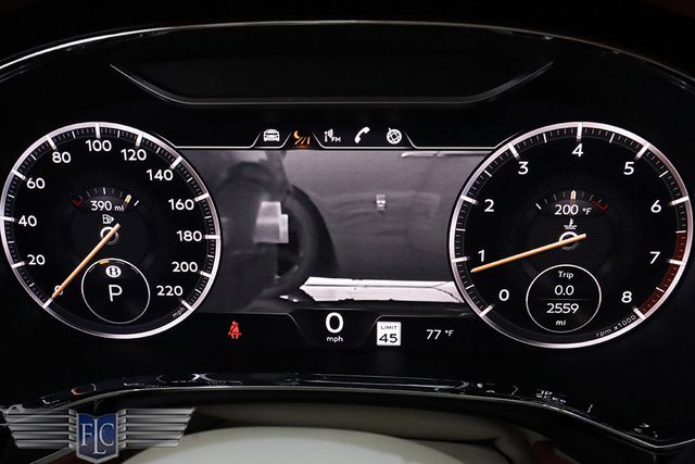 2023 Bentley Continental GT V8 Coupe - 23035388 - 34