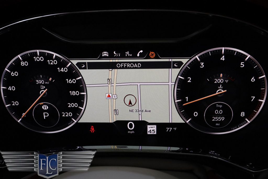 2023 Bentley Continental GT V8 Coupe - 23035388 - 35
