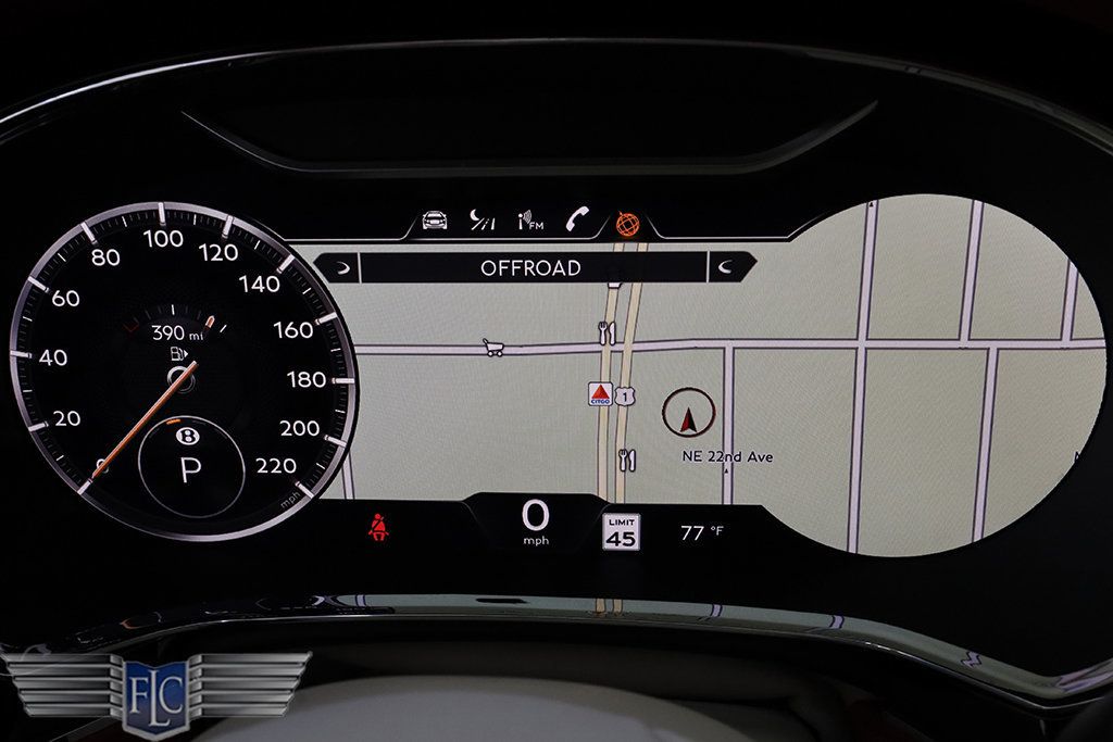 2023 Bentley Continental GT V8 Coupe - 23035388 - 36