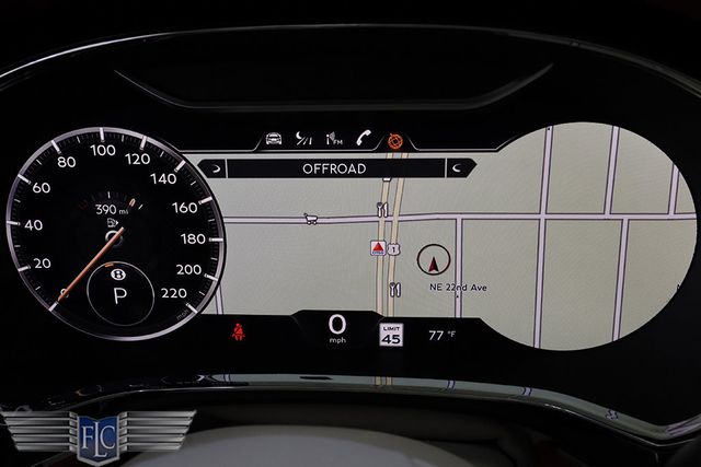 2023 Bentley Continental GT V8 Coupe - 23035388 - 36