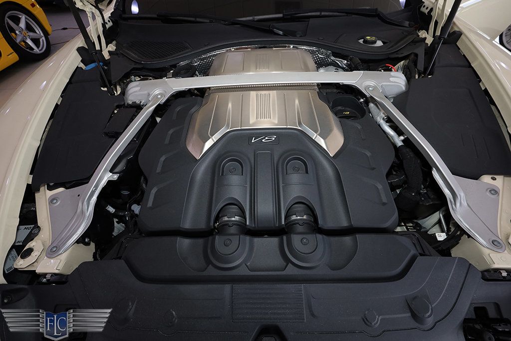 2023 Bentley Continental GT V8 Coupe - 23035388 - 38