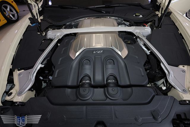 2023 Bentley Continental GT V8 Coupe - 23035388 - 38