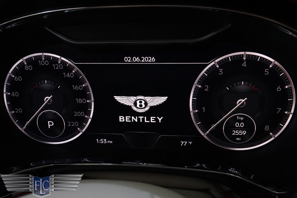 2023 Bentley Continental GT V8 Coupe - 23035388 - 39