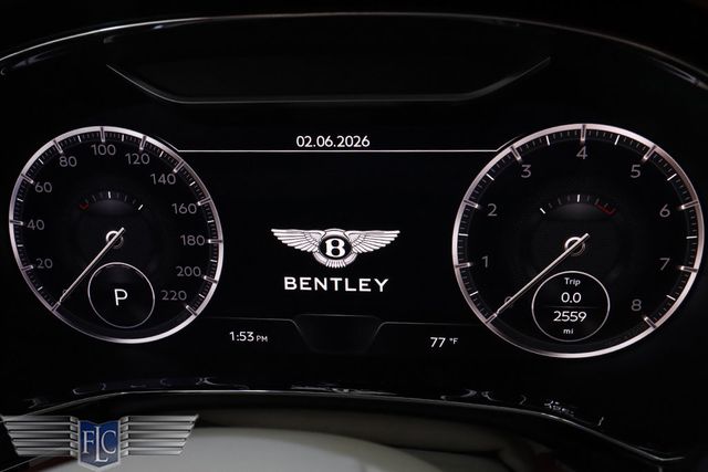 2023 Bentley Continental GT V8 Coupe - 23035388 - 39