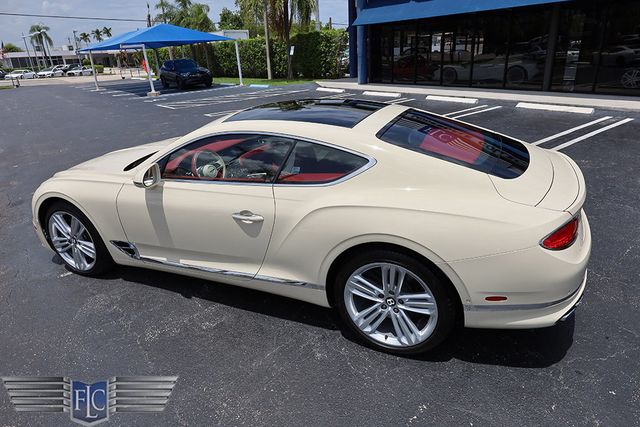 2023 Bentley Continental GT V8 Coupe - 23035388 - 43
