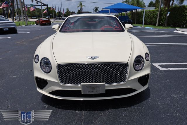 2023 Bentley Continental GT V8 Coupe - 23035388 - 6