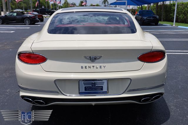 2023 Bentley Continental GT V8 Coupe - 23035388 - 7
