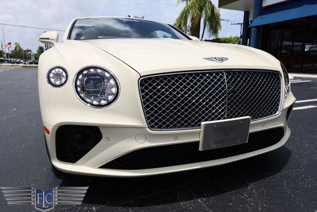 2023 Bentley Continental GT V8 Coupe - 23035388 - 8