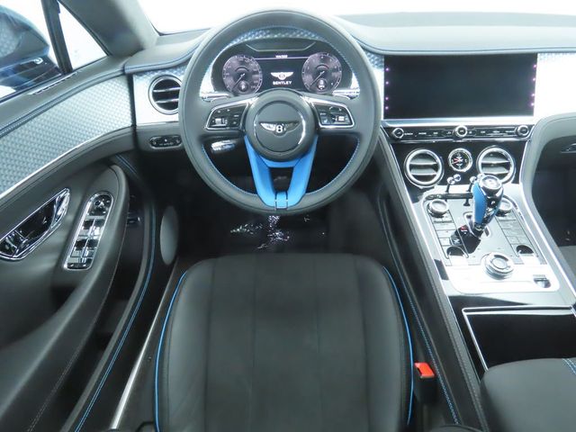 2023 Bentley Continental GT V8 Coupe - 22926770 - 9