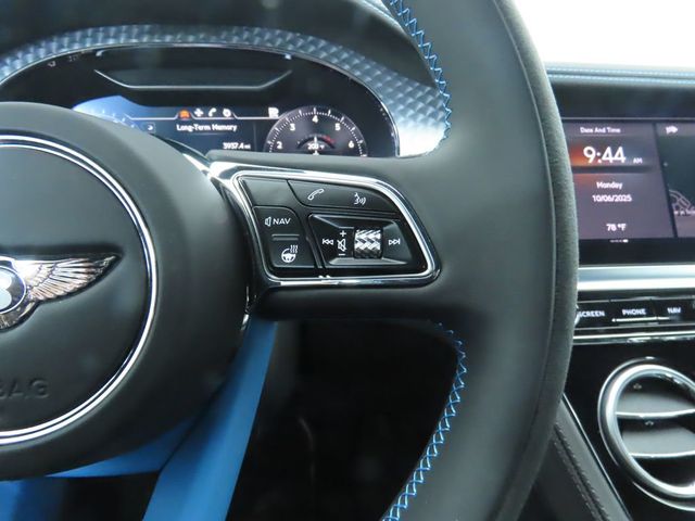 2023 Bentley Continental GT V8 Coupe - 22926770 - 11