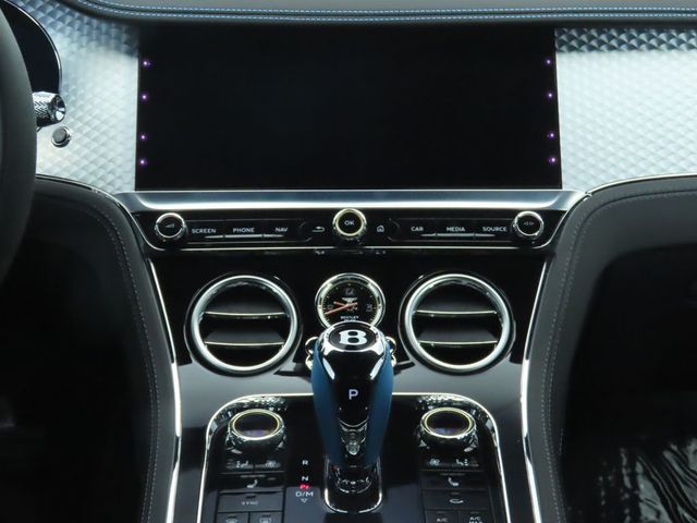 2023 Bentley Continental GT V8 Coupe - 22926770 - 13