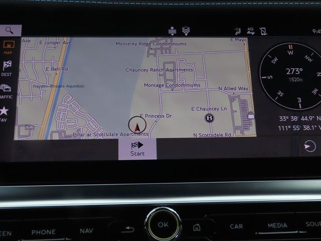 2023 Bentley Continental GT V8 Coupe - 22926770 - 14