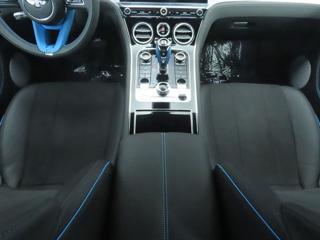 2023 Bentley Continental GT V8 Coupe - 22926770 - 16