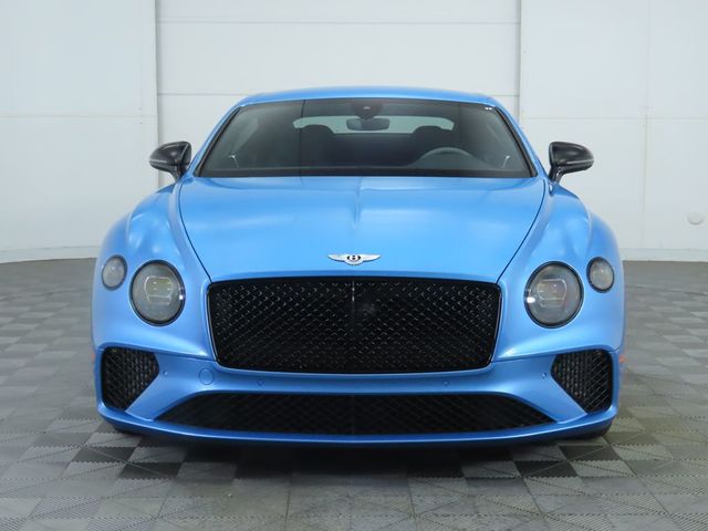2023 Bentley Continental GT V8 Coupe - 22926770 - 1
