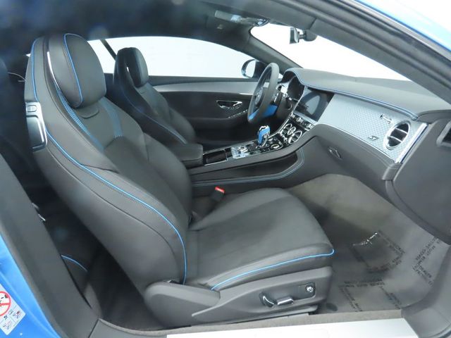 2023 Bentley Continental GT V8 Coupe - 22926770 - 20
