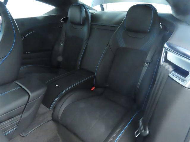 2023 Bentley Continental GT V8 Coupe - 22926770 - 21