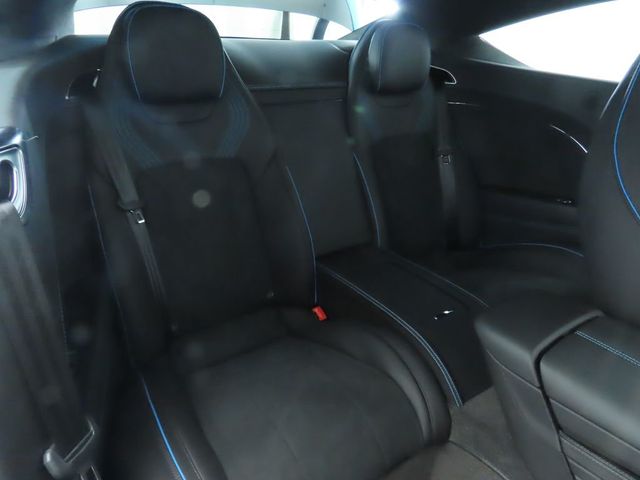 2023 Bentley Continental GT V8 Coupe - 22926770 - 22