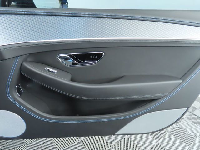 2023 Bentley Continental GT V8 Coupe - 22926770 - 25