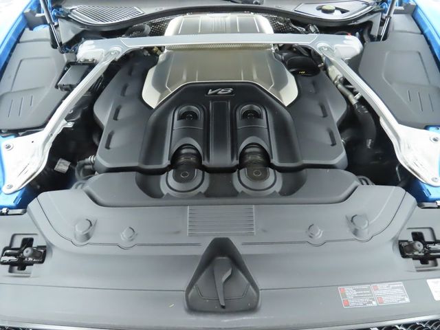 2023 Bentley Continental GT V8 Coupe - 22926770 - 27