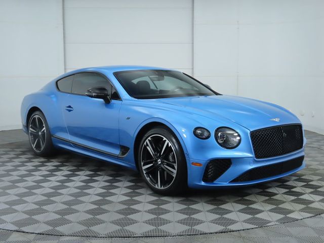 2023 Bentley Continental GT V8 Coupe - 22926770 - 2