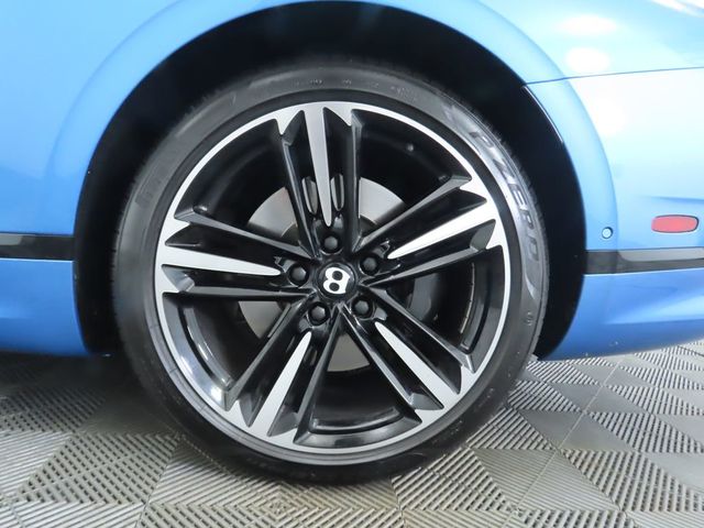 2023 Bentley Continental GT V8 Coupe - 22926770 - 29