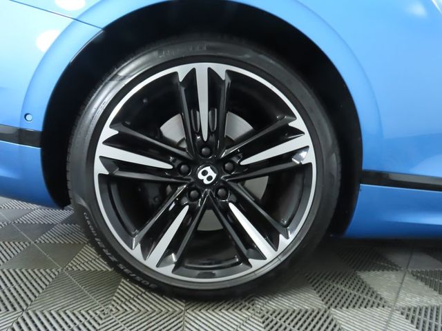 2023 Bentley Continental GT V8 Coupe - 22926770 - 30