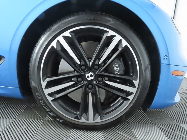 2023 Bentley Continental GT V8 Coupe - 22926770 - 31