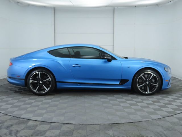 2023 Bentley Continental GT V8 Coupe - 22926770 - 3