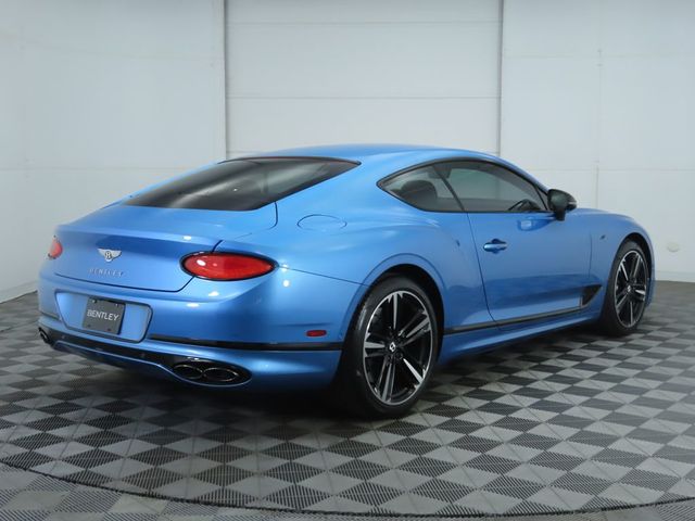 2023 Bentley Continental GT V8 Coupe - 22926770 - 4