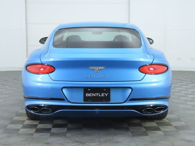 2023 Bentley Continental GT V8 Coupe - 22926770 - 5