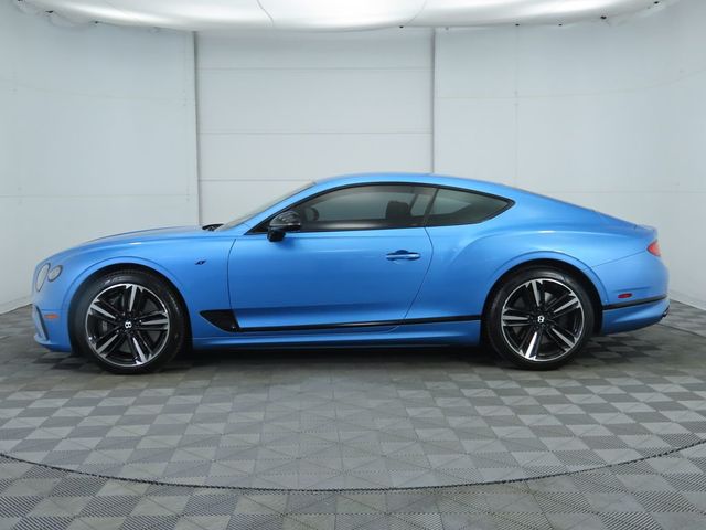 2023 Bentley Continental GT V8 Coupe - 22926770 - 7