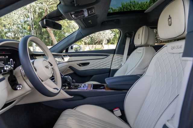 2023 Bentley Flying Spur Azure Las Olas Collection - 23066144 - 14