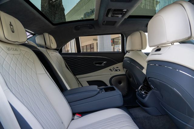 2023 Bentley Flying Spur Azure Las Olas Collection - 23066144 - 25