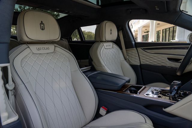 2023 Bentley Flying Spur Azure Las Olas Collection - 23066144 - 27