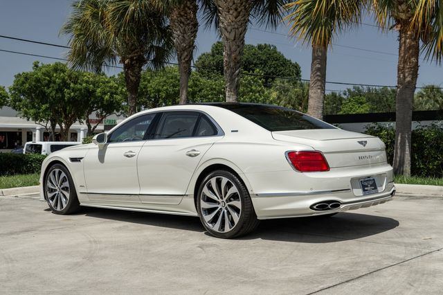 2023 Bentley Flying Spur Azure Las Olas Collection - 23066144 - 3