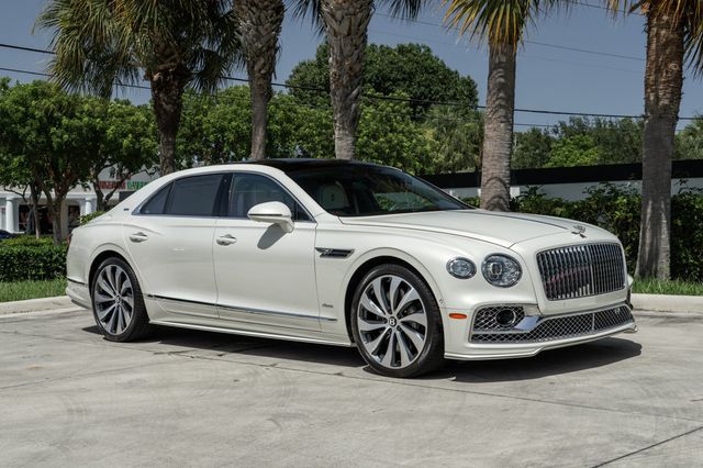 2023 Bentley Flying Spur Azure Las Olas Collection - 23066144 - 40