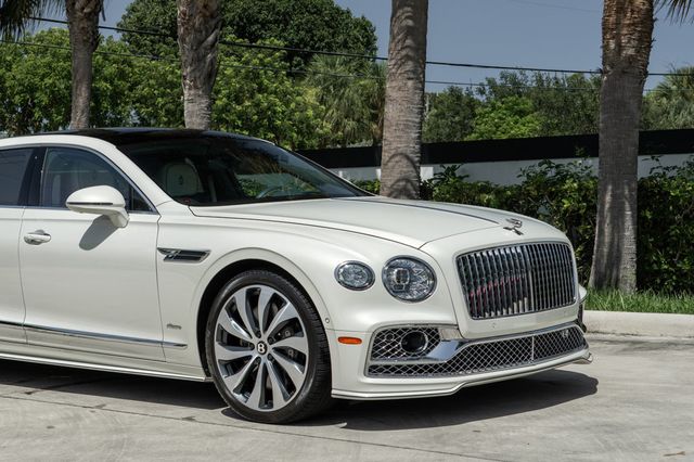 2023 Bentley Flying Spur Azure Las Olas Collection - 23066144 - 41
